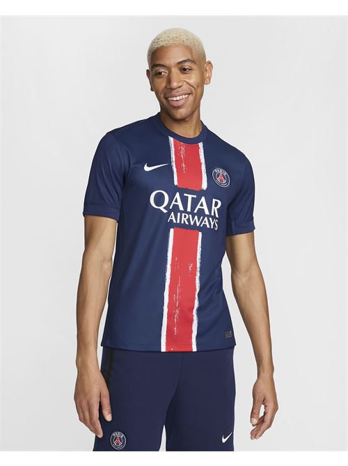Nike Paris Saint-Germain maglia gara Home 24/25 Paris Saint-Germain | FN8795-411HOME 24/25